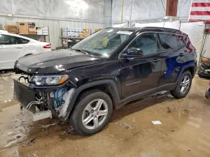Jeep Compass LATITUDE 2.0L 4 2024