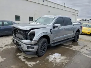 Ford F-150 LARIAT 3.5L 6 2025