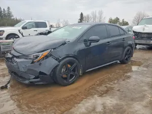 Toyota Corolla LE 2.0L 4 2023