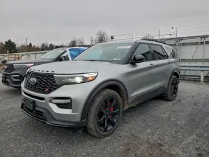 Ford Explorer ST 3.0L 6 2023