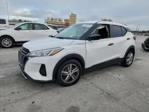Nissan Kicks S 1.6L 4 2023