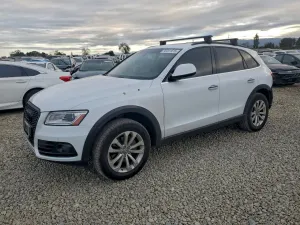 Audi Q5 PREMIUM PLUS 2.0L 4 2016