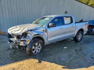 Ford Ranger XL 2.3L 4 2019