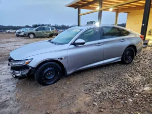 Honda Accord SPORT 1.5L 4 2020