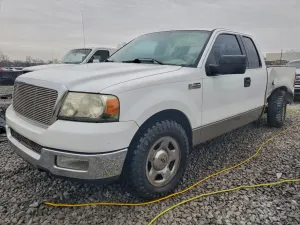 Ford F-150 4.6L 8 2005