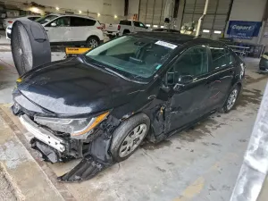 Toyota Corolla LE 1.8L 4 2021