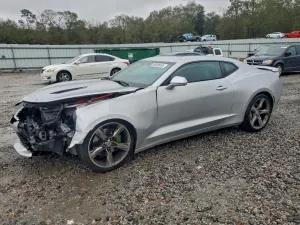 Chevrolet Camaro SS 6.2L 8 2018