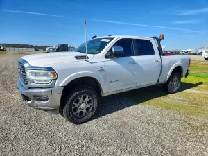 RAM 3500 LARAMIE 6.7L 6 2021
