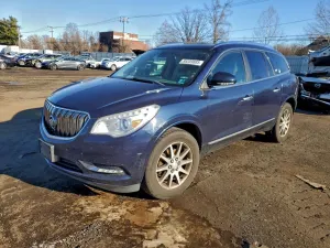 Buick Enclave 3.6L 6 2015