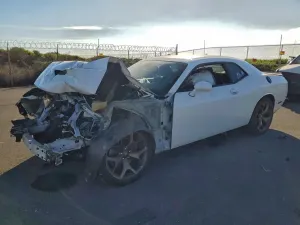 Dodge Challenger GT 3.6L 6 2019