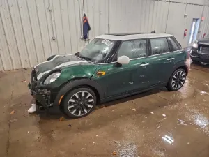 Mini Cooper 1.5L 3 2018