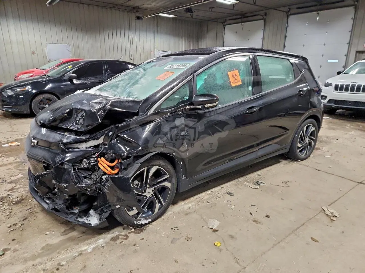 Chevrolet Bolt 2LT 2023