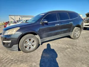 Chevrolet Traverse LT 3.6L 6 2015
