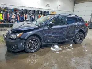Subaru Crosstrek PREMIUM 2.0L 4 2018