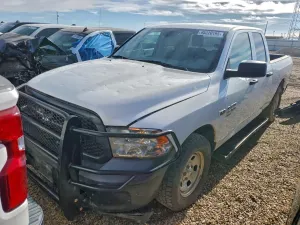 RAM 1500 TRADESMAN 5.7L 8 2020