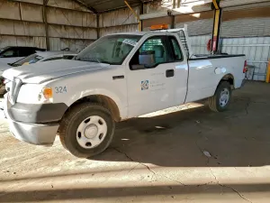 Ford F-150 4.6L 8 2006