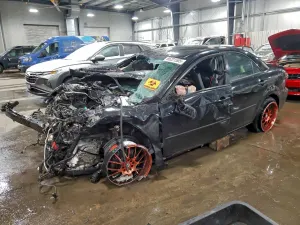 Mazda 6 I 2.3L 4 2007