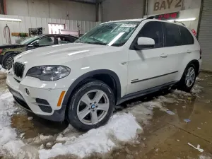 BMW X5 XDRIVE35I 3.0L 6 2013