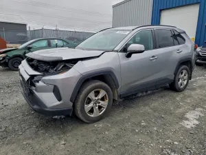 Toyota Rav4 2.5L 4 2019