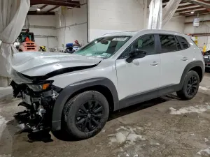 Mazda CX-50 PREMIUM 2.5L 4 2025
