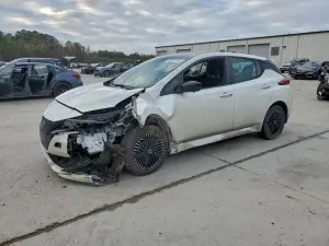 Nissan Leaf SV PLUS U 2024