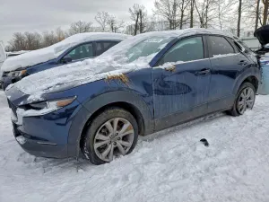 Mazda CX-30 SELECT 2.5L 4 2022