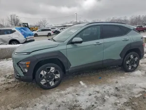 Hyundai Kona SEL 2.0L 4 2025