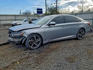 Honda Accord SPORT 1.5L 4 2019