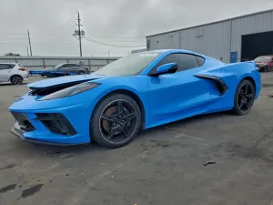 Chevrolet Corvette STINGRAY 1LT 6.2L 8 2024