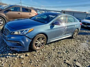 Hyundai Sonata SPORT 2.0L 4 2015