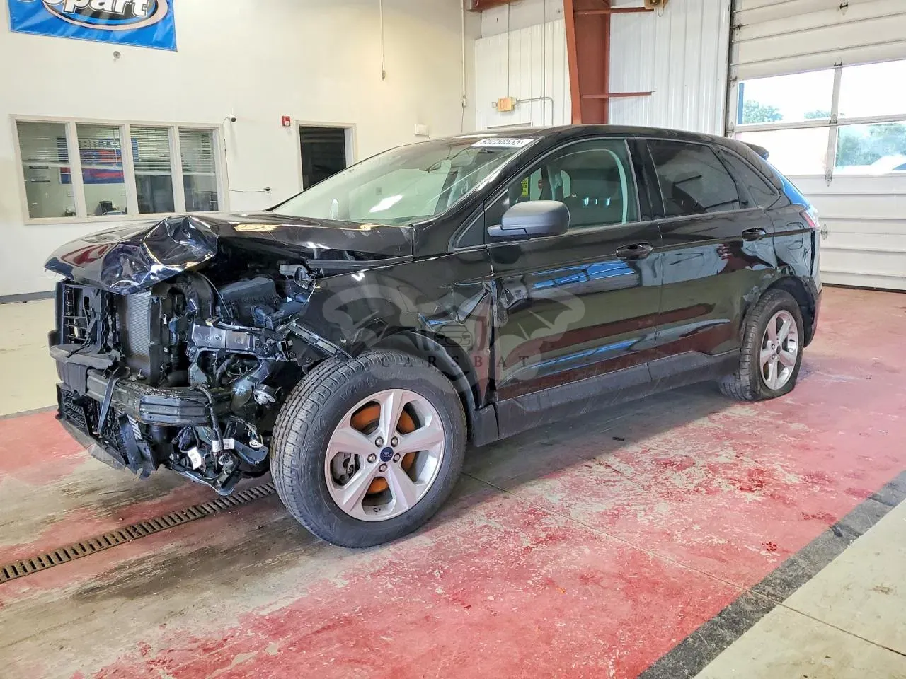 Ford Edge SE 2.0L 4 2020