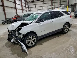 Chevrolet Equinox PREMIER 1.5L 4 2018
