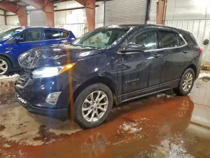 Chevrolet Equinox LT 1.5L 4 2020