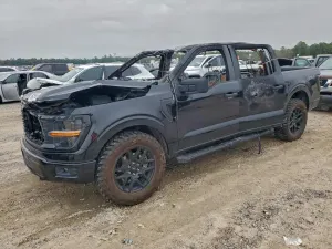 Ford F-150 5.0L 8 2024