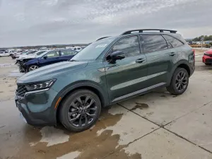 Kia Sorento SX 2.5L 4 2023