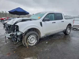 Ford Maverick XL 2.0L 4 2024