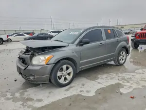 Dodge Caliber MAINSTREET 2.0L 4 2011