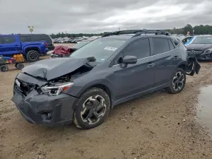 Subaru Crosstrek LIMITED 2.5L 4 2023