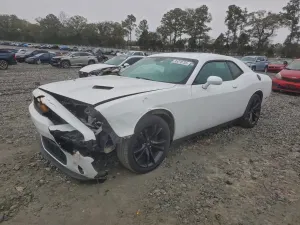 Dodge Challenger SXT 3.6L 6 2018