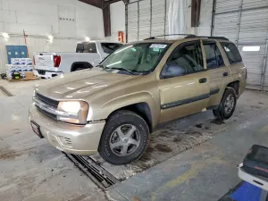 Chevrolet Trailblazer LS 4.2L 6 2004