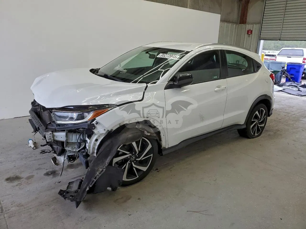 Honda HR-V SPORT 1.8L 4 2019