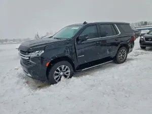 Chevrolet Tahoe K1500 LT 5.3L 8 2022