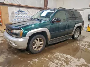 Chevrolet Trailblazer LS 4.2L 6 2005