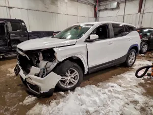 GMC Terrain SLE 1.5L 4 2022