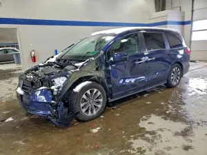 Honda Odyssey EXL 3.5L 6 2023