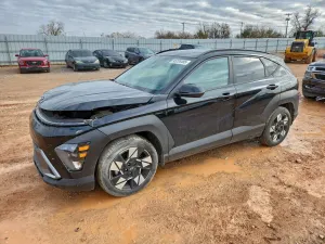 Hyundai Kona SEL 2.0L 4 2024
