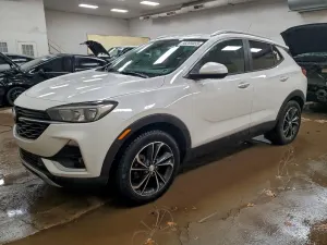 Buick Encore SELECT 1.2L 3 2020