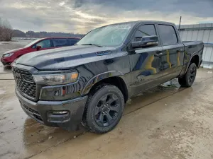 RAM 1500 BIG HORN/LONE STAR 3.6L 6 2025