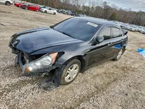 Honda Accord SE 2.4L 4 2012