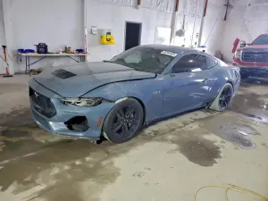Ford Mustang GT 5.0L 8 2024